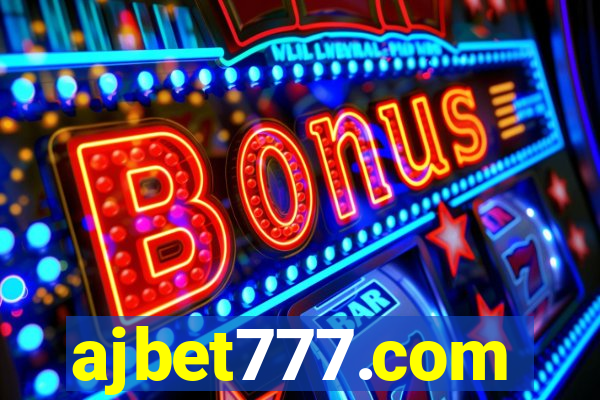 ajbet777.com