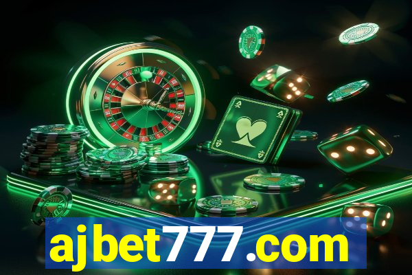 ajbet777.com