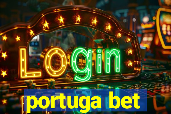 portuga bet