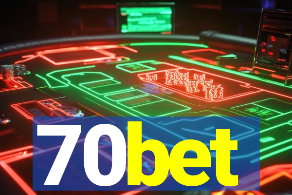 70bet