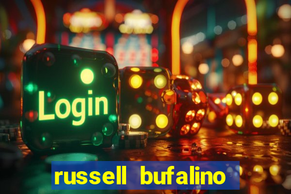 russell bufalino causa da morte