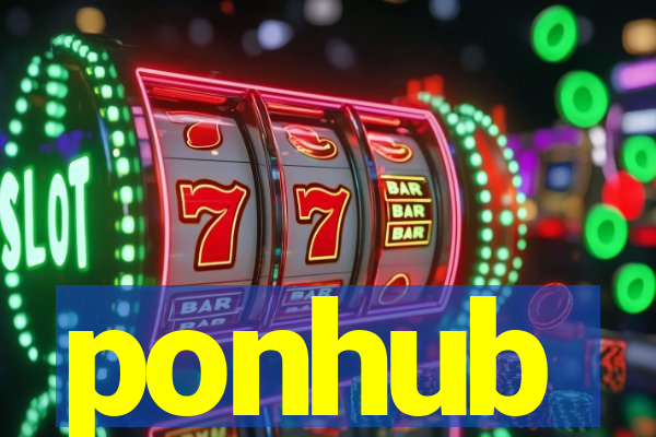 ponhub