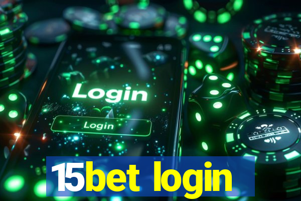 15bet login