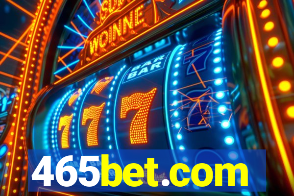 465bet.com