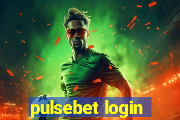 pulsebet login