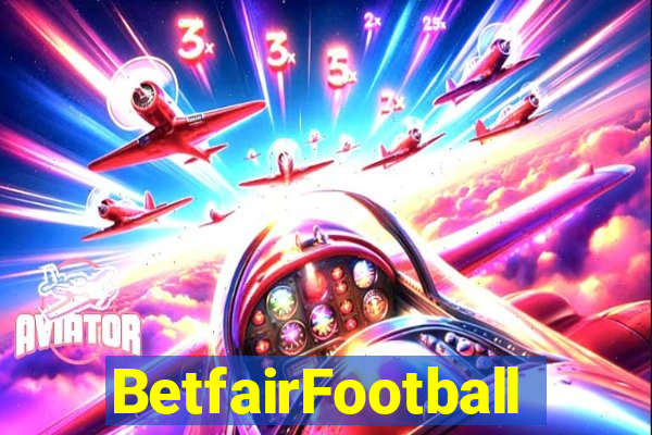 BetfairFootball