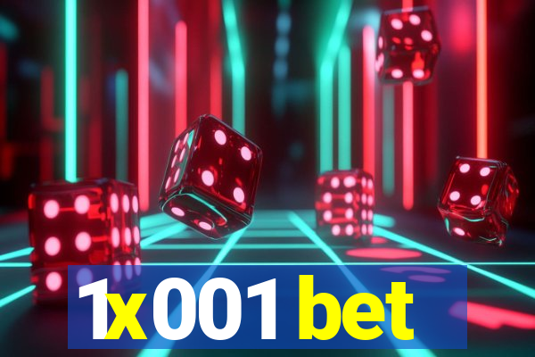 1x001 bet