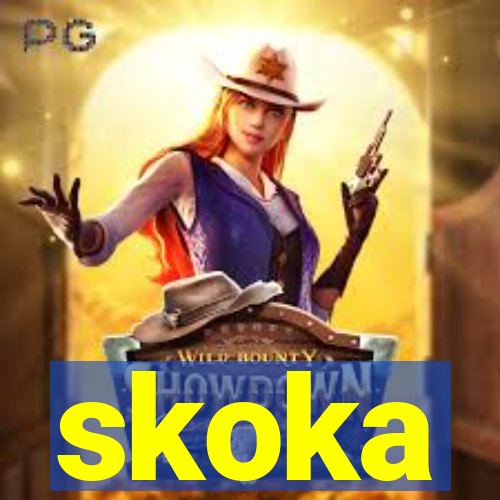 skoka