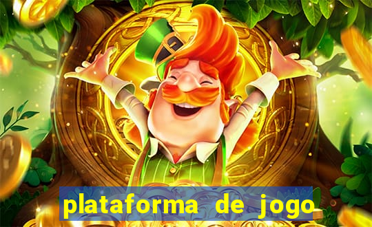 plataforma de jogo do ratinho