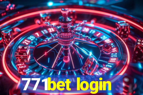 771bet login