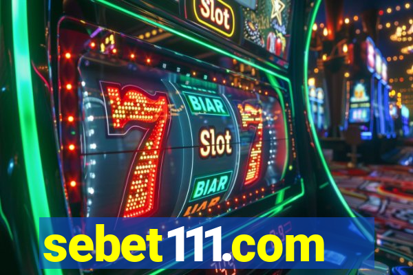 sebet111.com