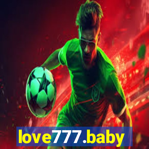 love777.baby