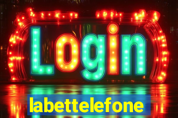 labettelefone