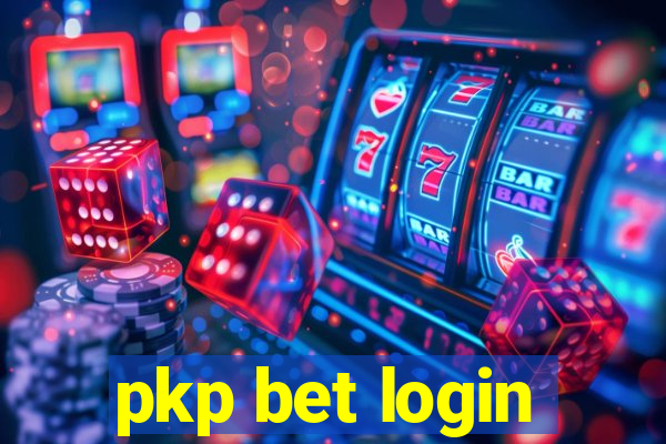 pkp bet login