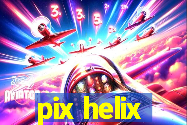 pix helix