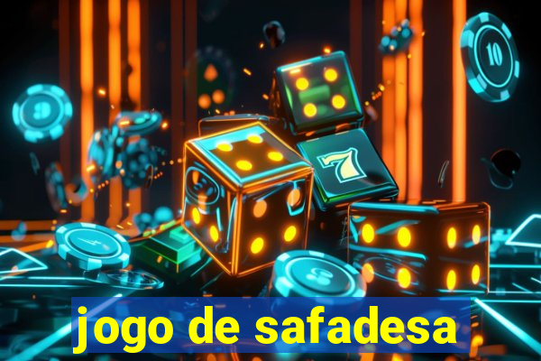 jogo de safadesa