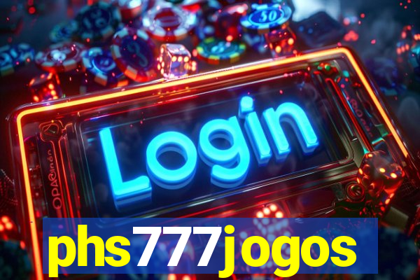 phs777jogos