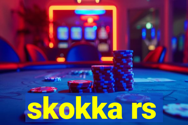 skokka rs