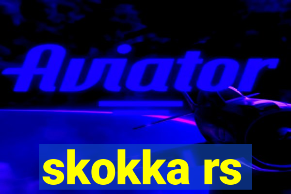 skokka rs