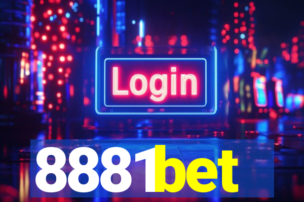 8881bet