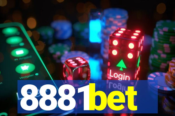 8881bet