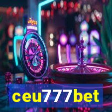 ceu777bet