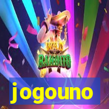 jogouno