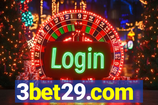 3bet29.com