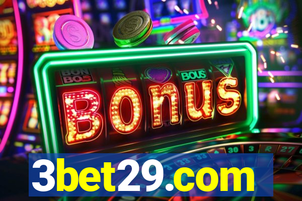 3bet29.com