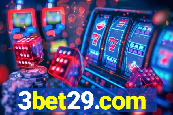 3bet29.com