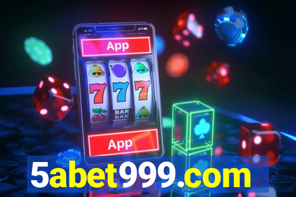 5abet999.com