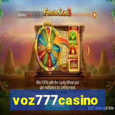 voz777casino