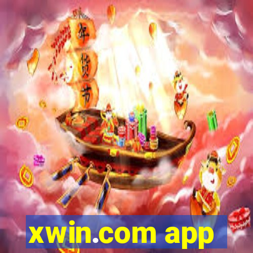 xwin.com app