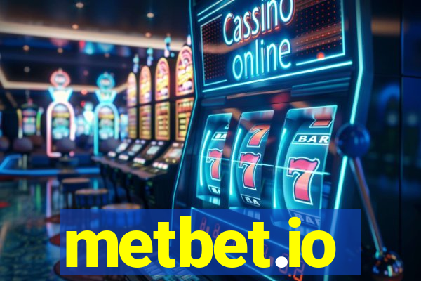 metbet.io