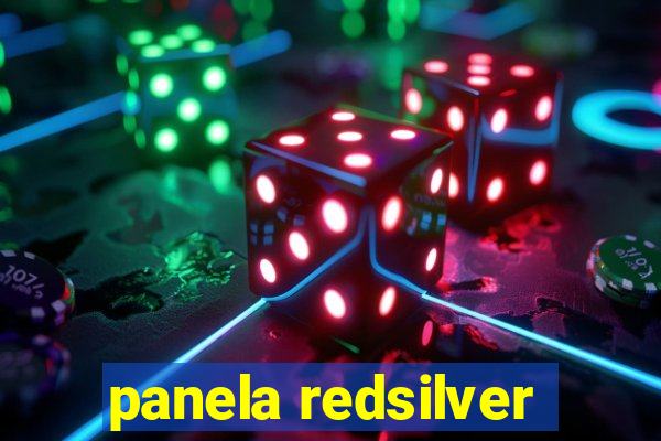 panela redsilver