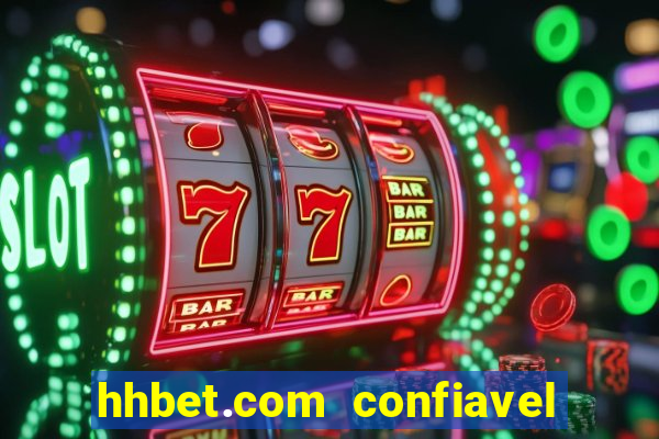 hhbet.com  confiavel