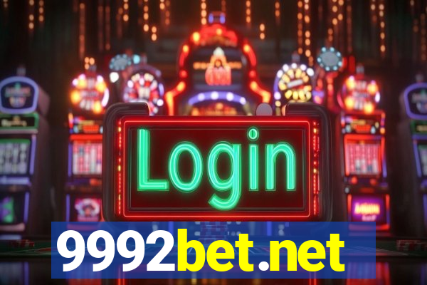 9992bet.net