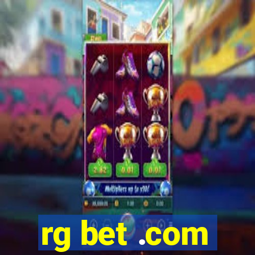 rg bet .com