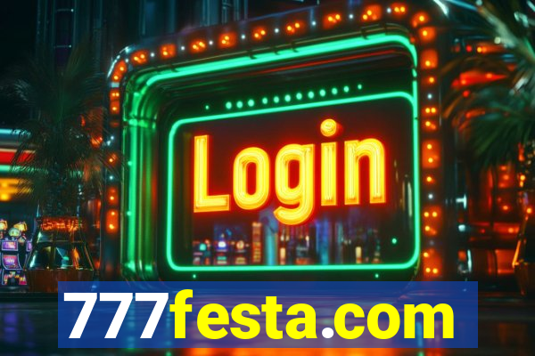 777festa.com