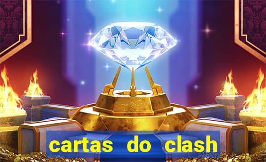 cartas do clash royale mini pekka