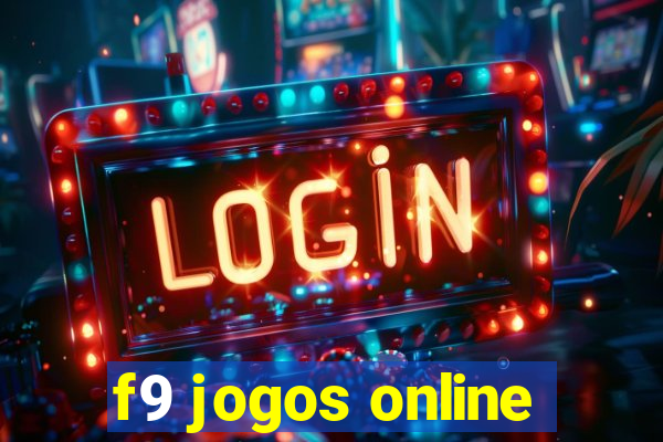 f9 jogos online