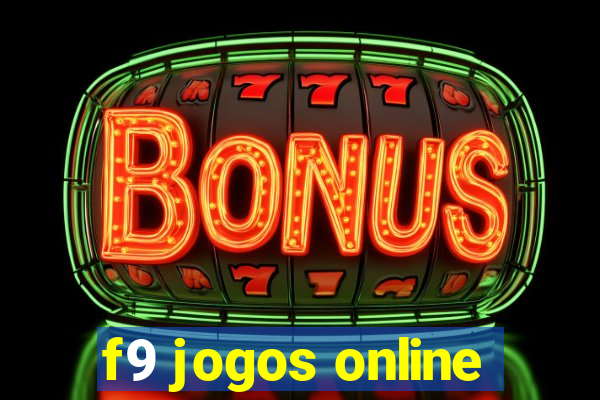 f9 jogos online