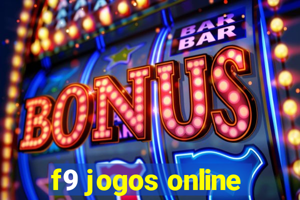 f9 jogos online