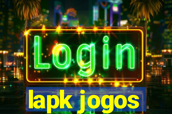 lapk jogos