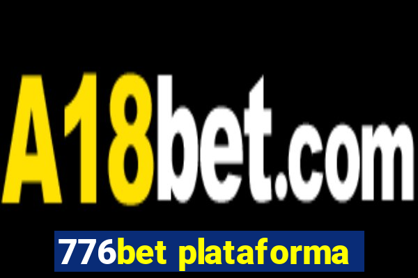 776bet plataforma