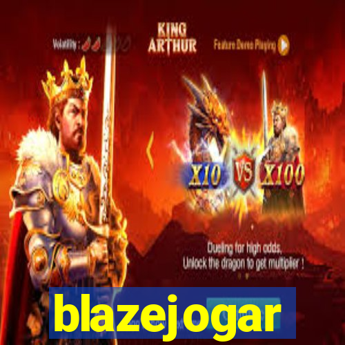 blazejogar