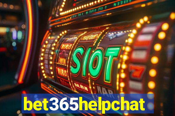 bet365helpchat