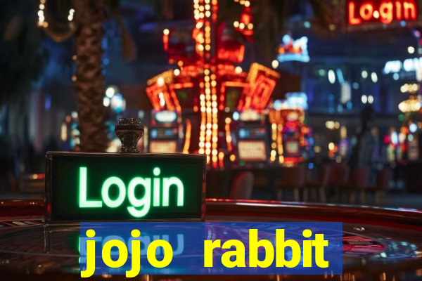 jojo rabbit assistir dublado