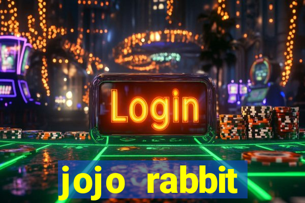 jojo rabbit assistir dublado