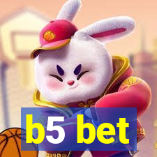 b5 bet